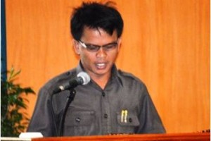 Dede Ismail